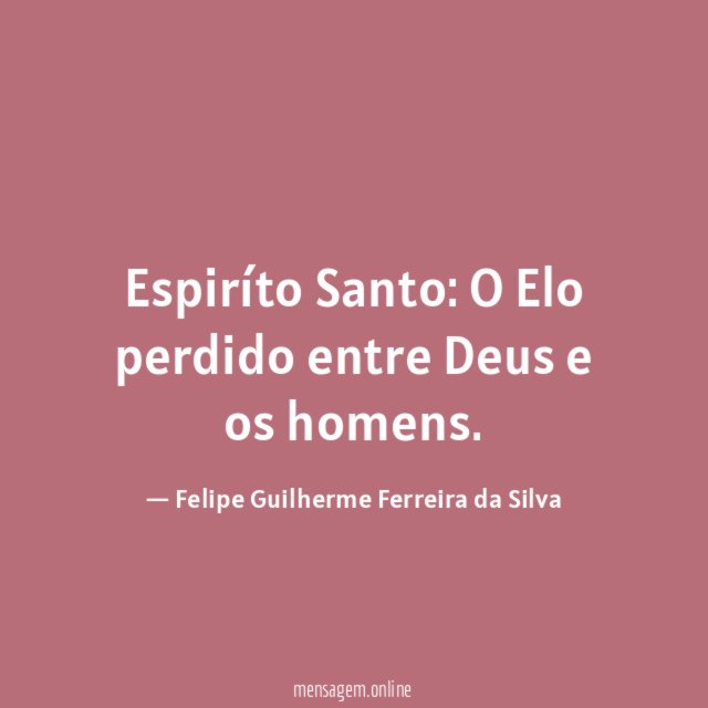 Espiríto Santo