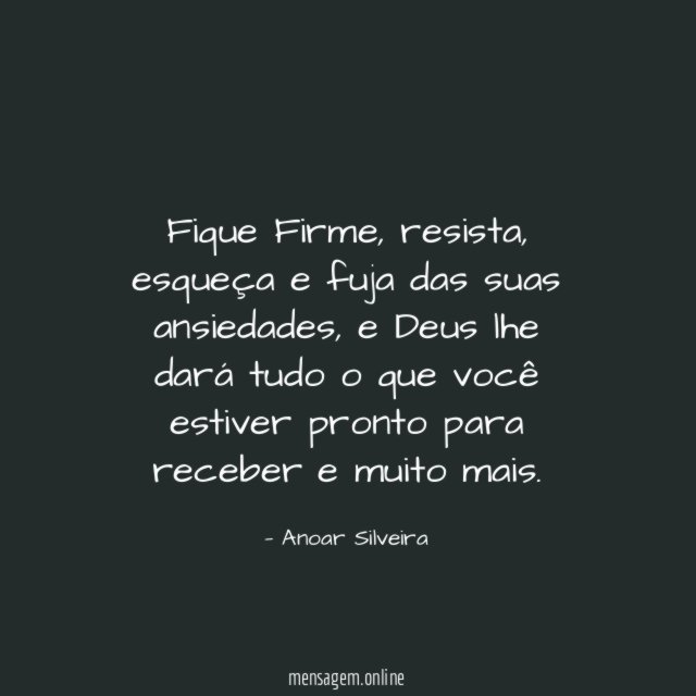 Fique Firme