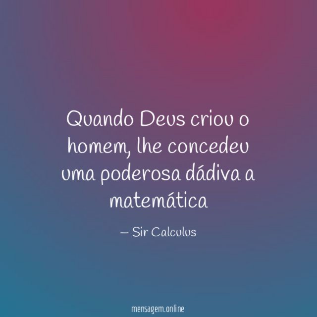 Quando Deus criou o homem