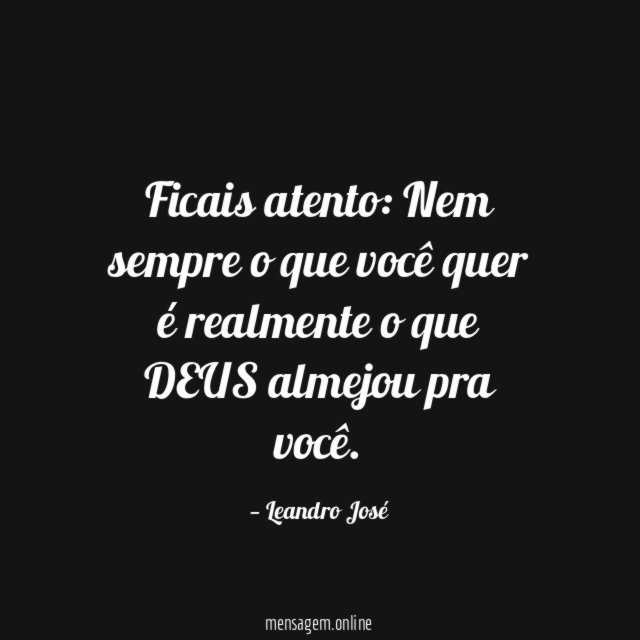 Ficais atento