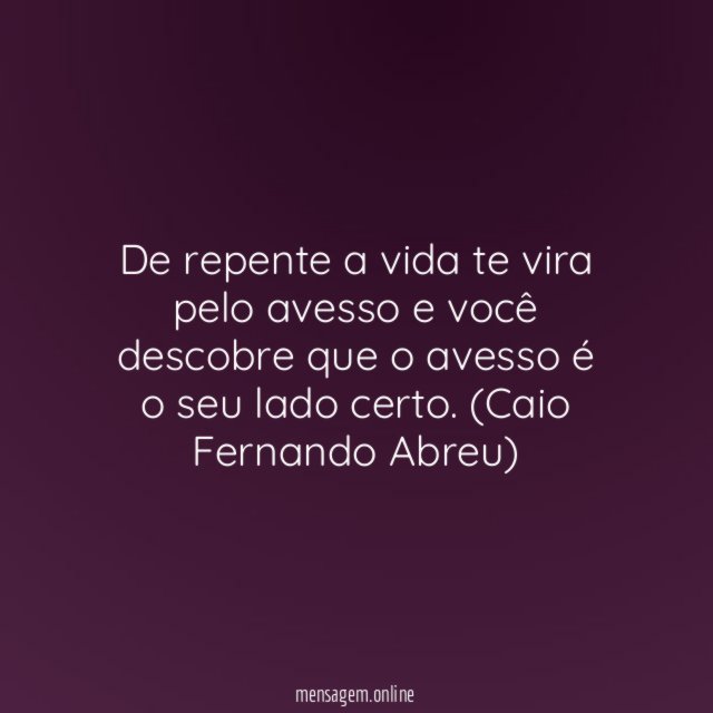 Avesso