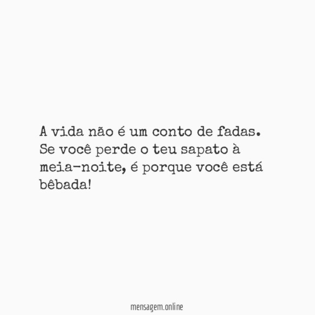 Conto de fadas