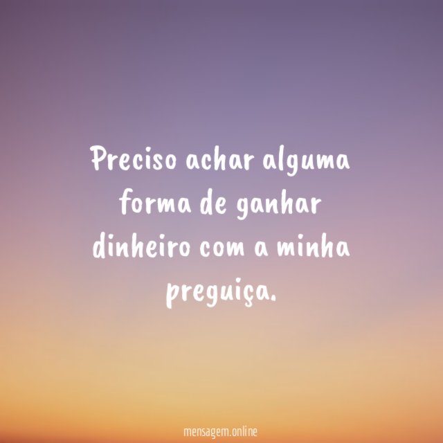 Ganhar dinheiro