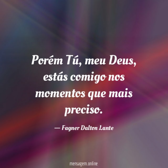 Porém Tú