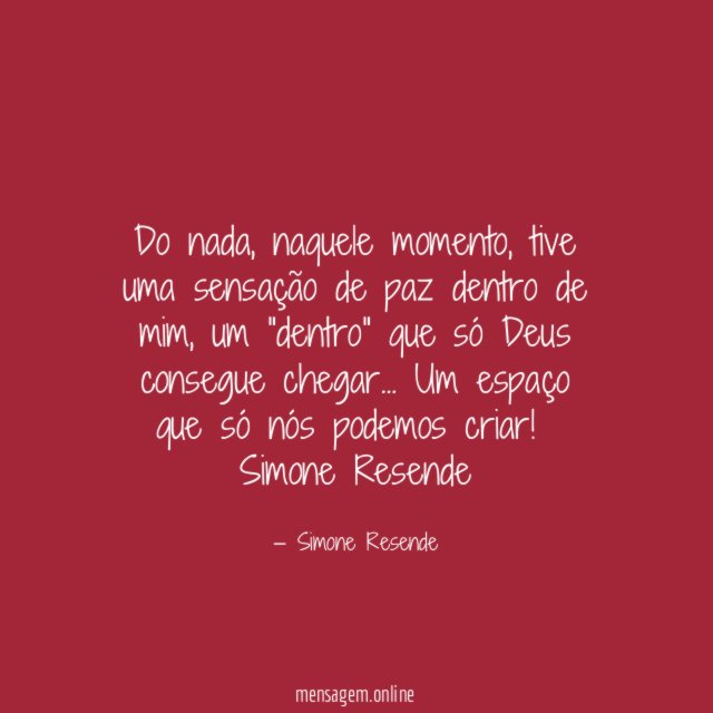 Do nada