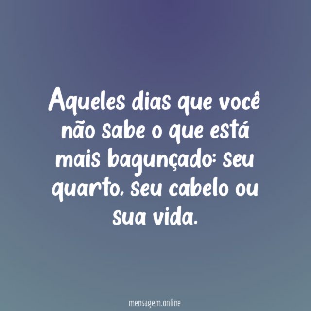 Aqueles dias