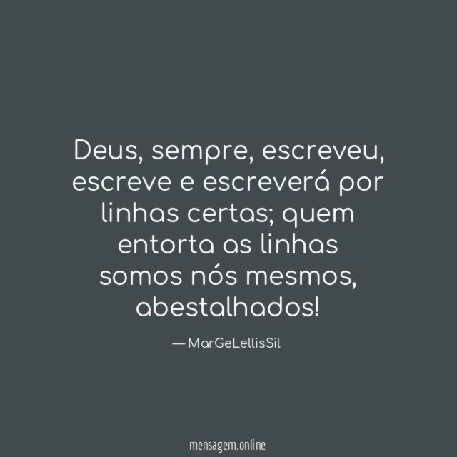 Deus