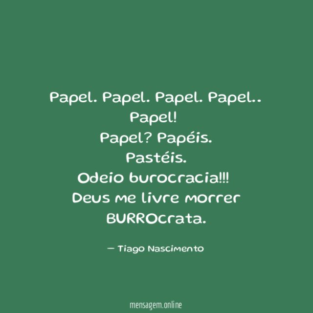Papel