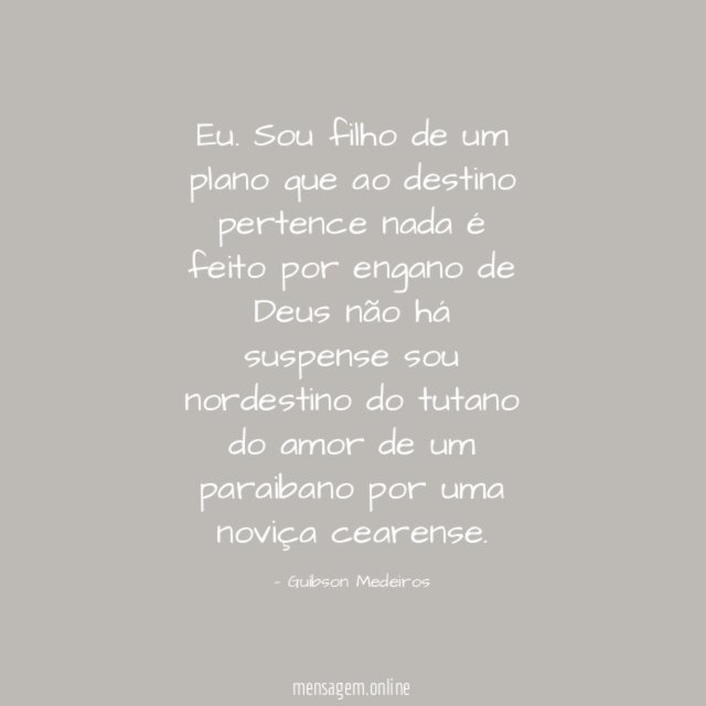 Eu.