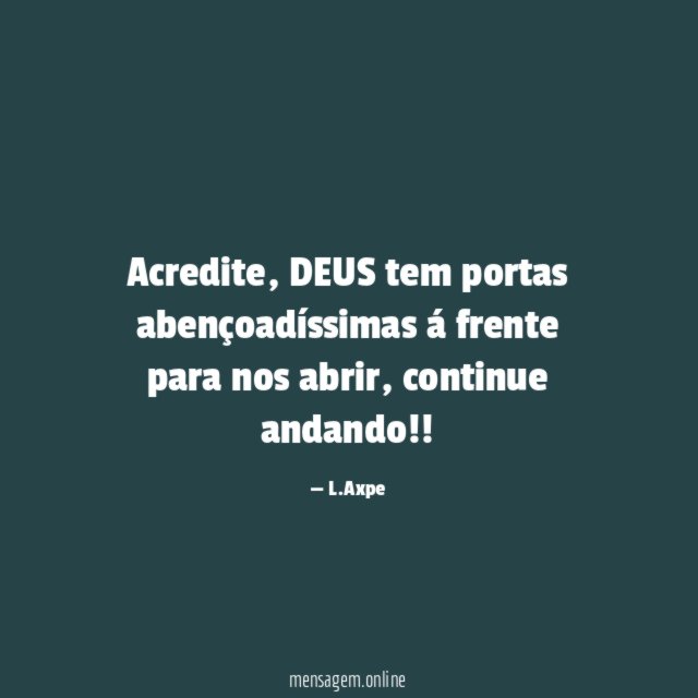 Acredite