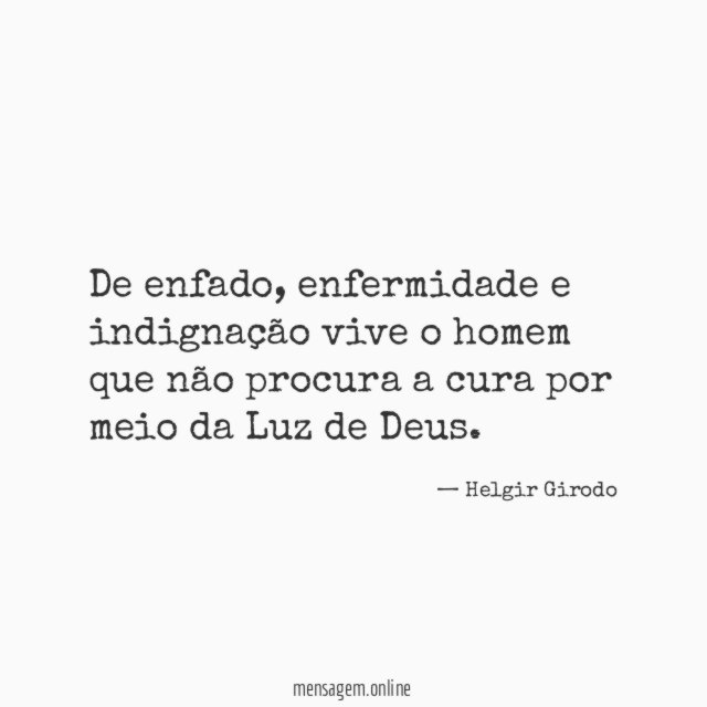De enfado