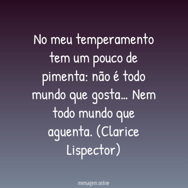 Pimenta