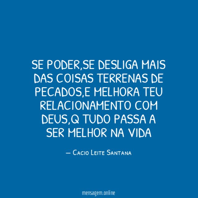 Se poder
