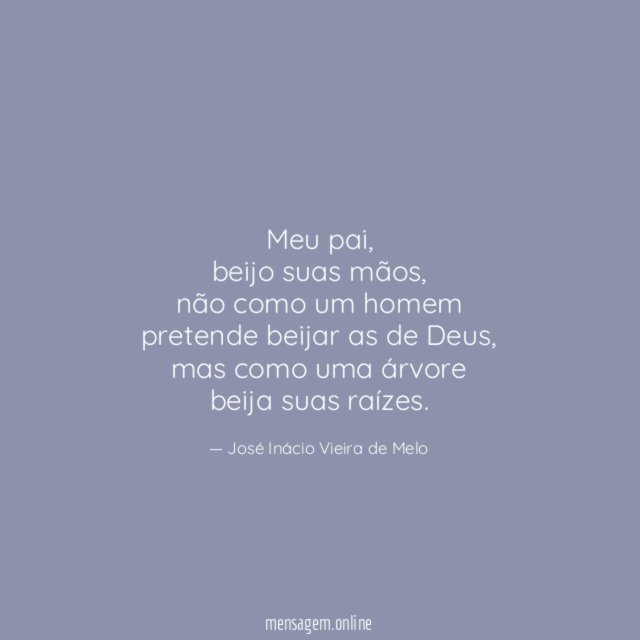 Meu pai