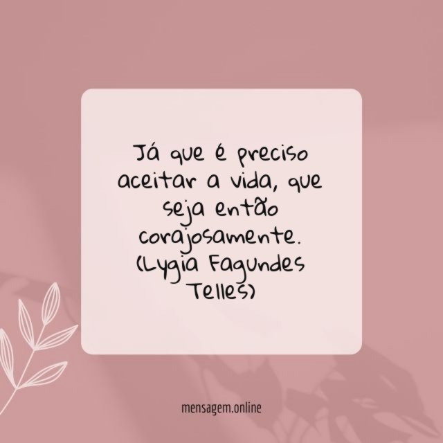 Coragem