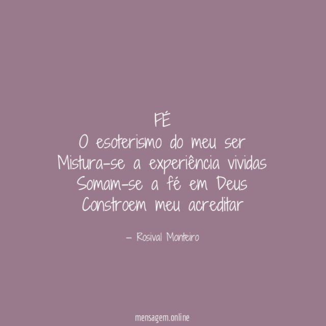 FÉ