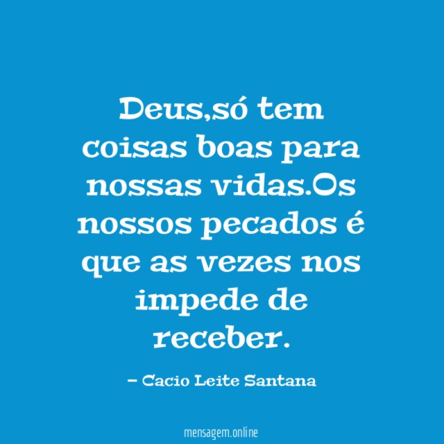 Deus