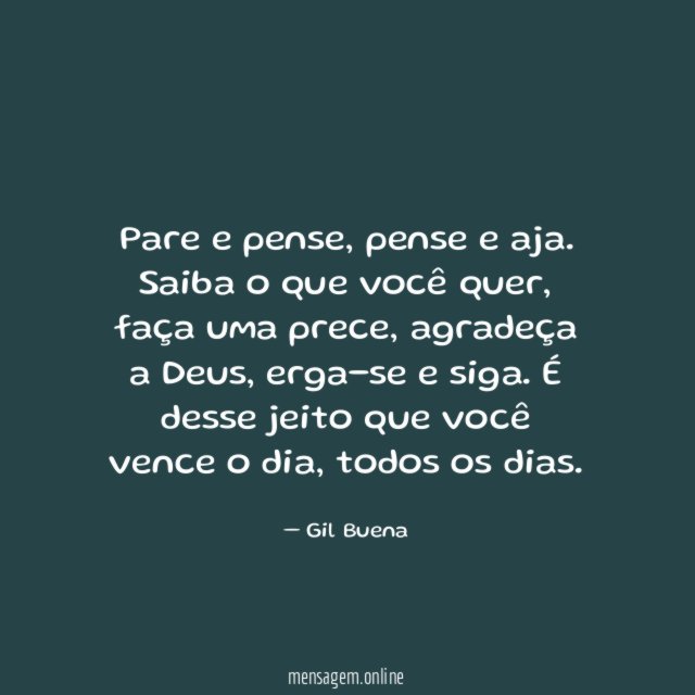 Pare e pense