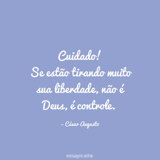 Cuidado