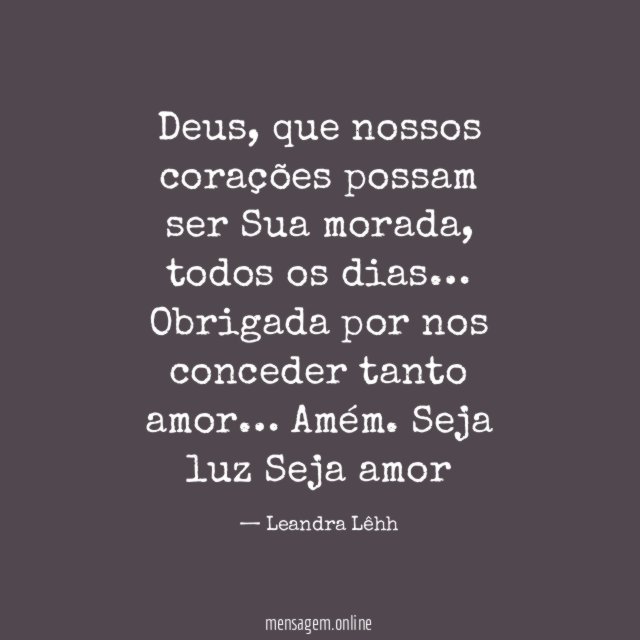 Deus