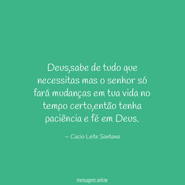 Deus