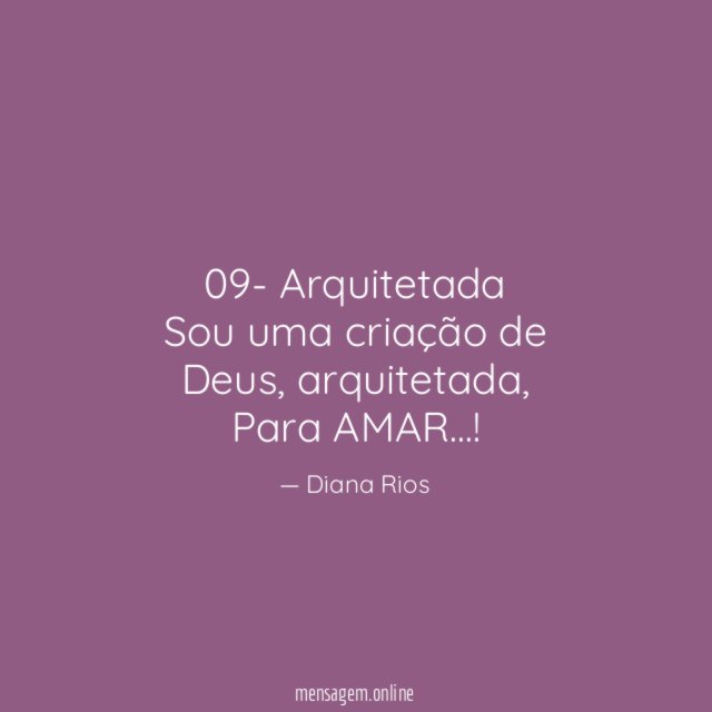 09- Arquitetada