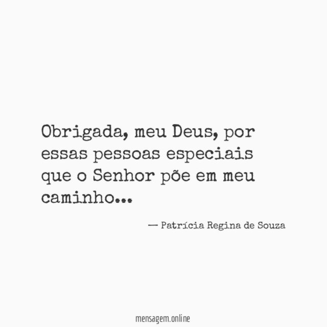 Obrigada