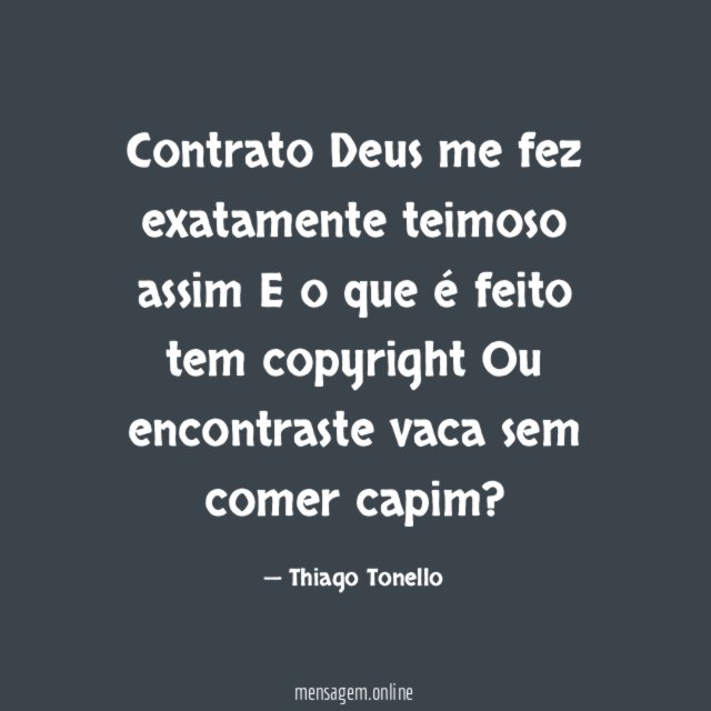 Contrato