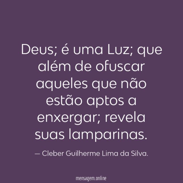 Deus