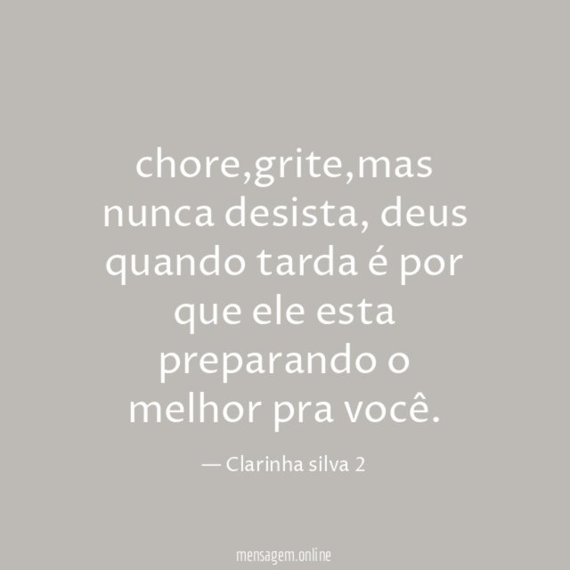 chore