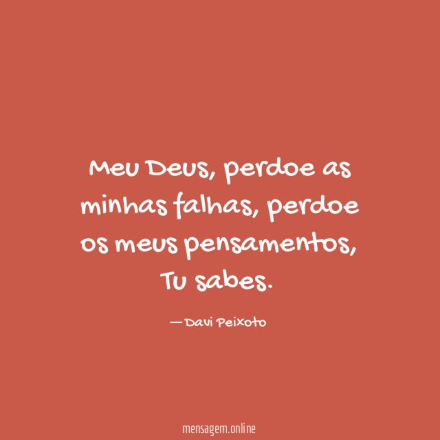 Meu Deus