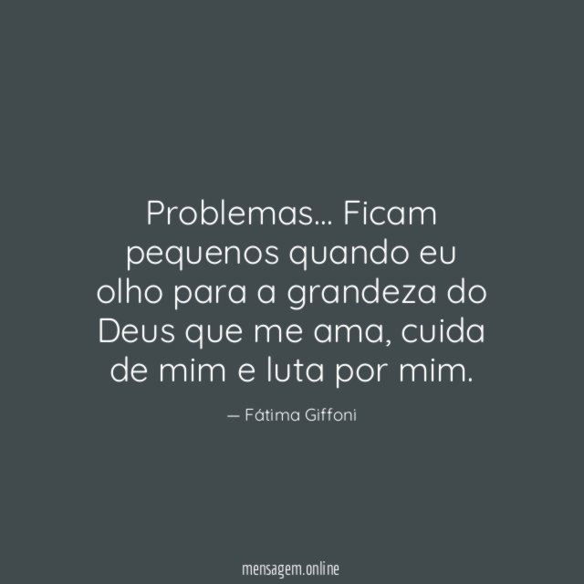 Problemas