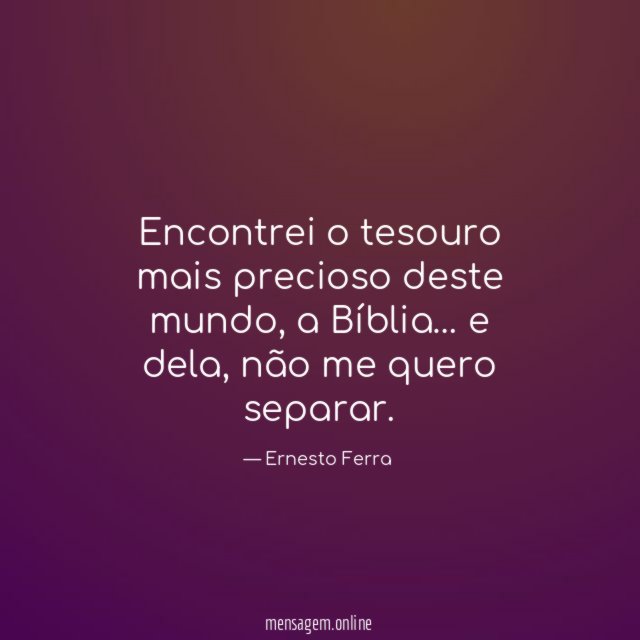 Encontrei o tesouro mais precioso deste mundo