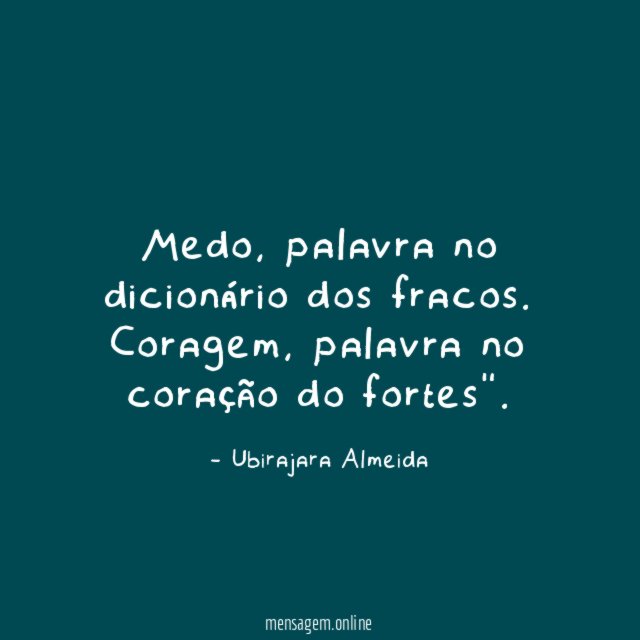 Medo