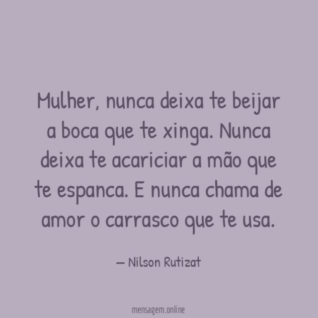 Mulher