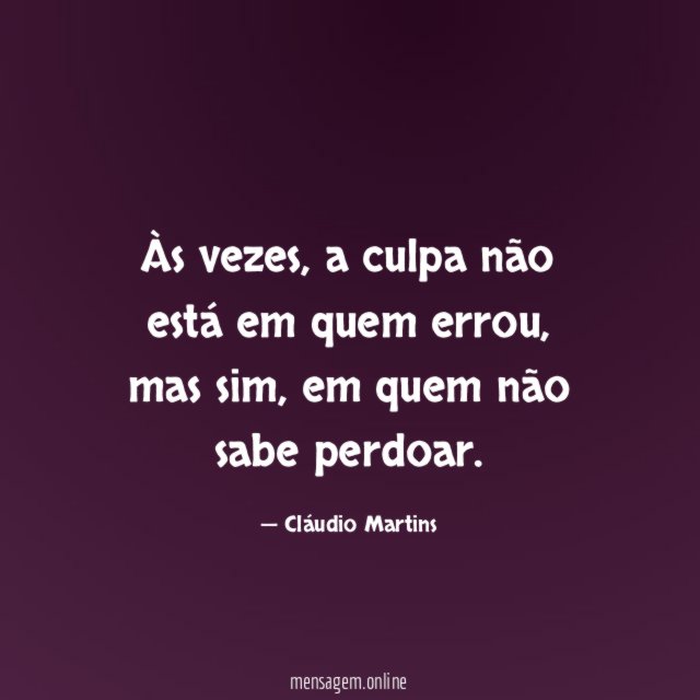 Às vezes