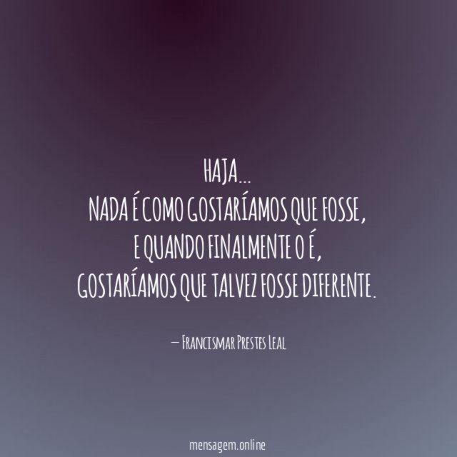 Haja…