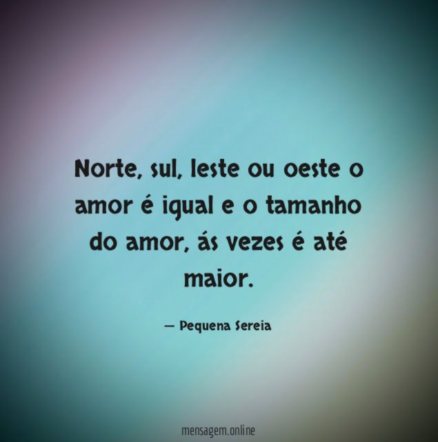 Norte