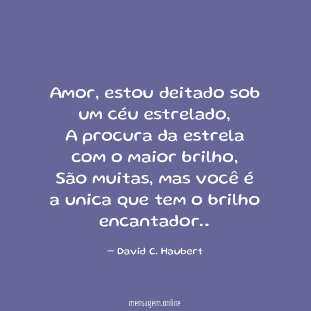 Amor