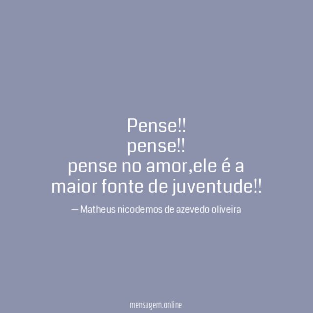 Pense