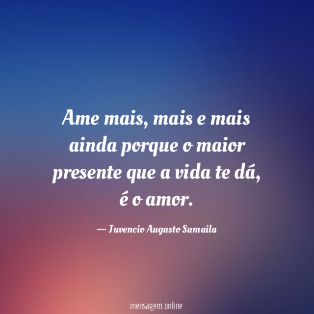 Ame mais