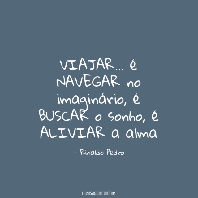 VIAJAR