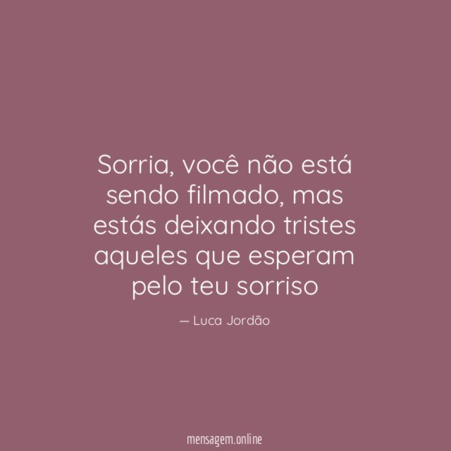 Sorria