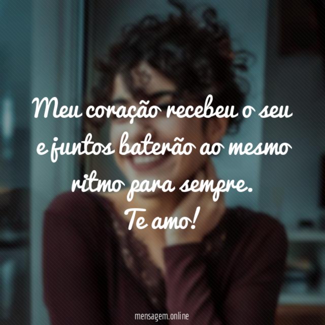 Ao Ritmo do Coração