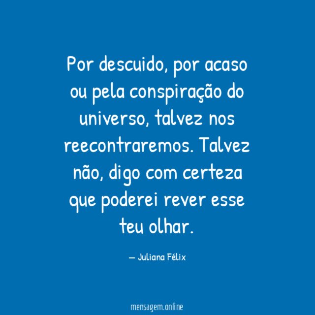 Por descuido