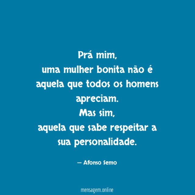 Prá mim