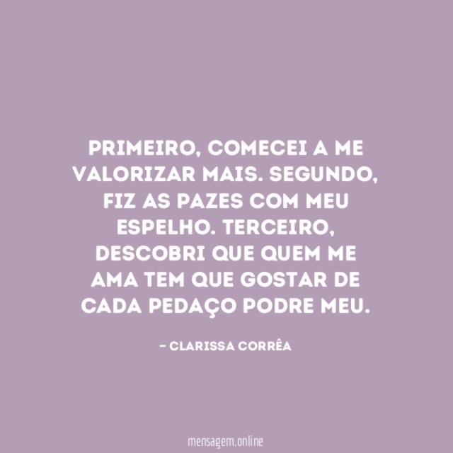 Primeiro