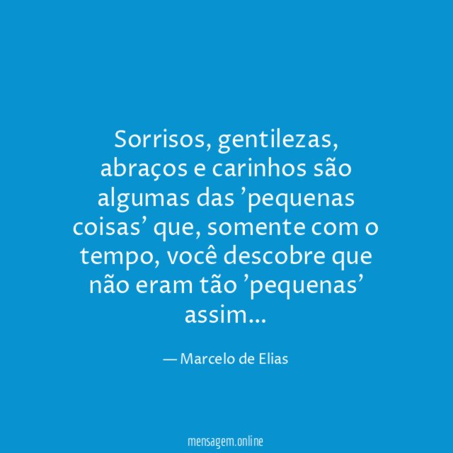 Sorrisos