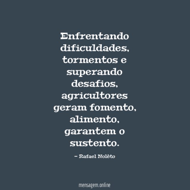 Enfrentando dificuldades