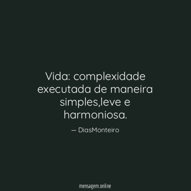 Vida